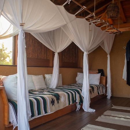 Playa Viva Otel Juluchuca Dış mekan fotoğraf