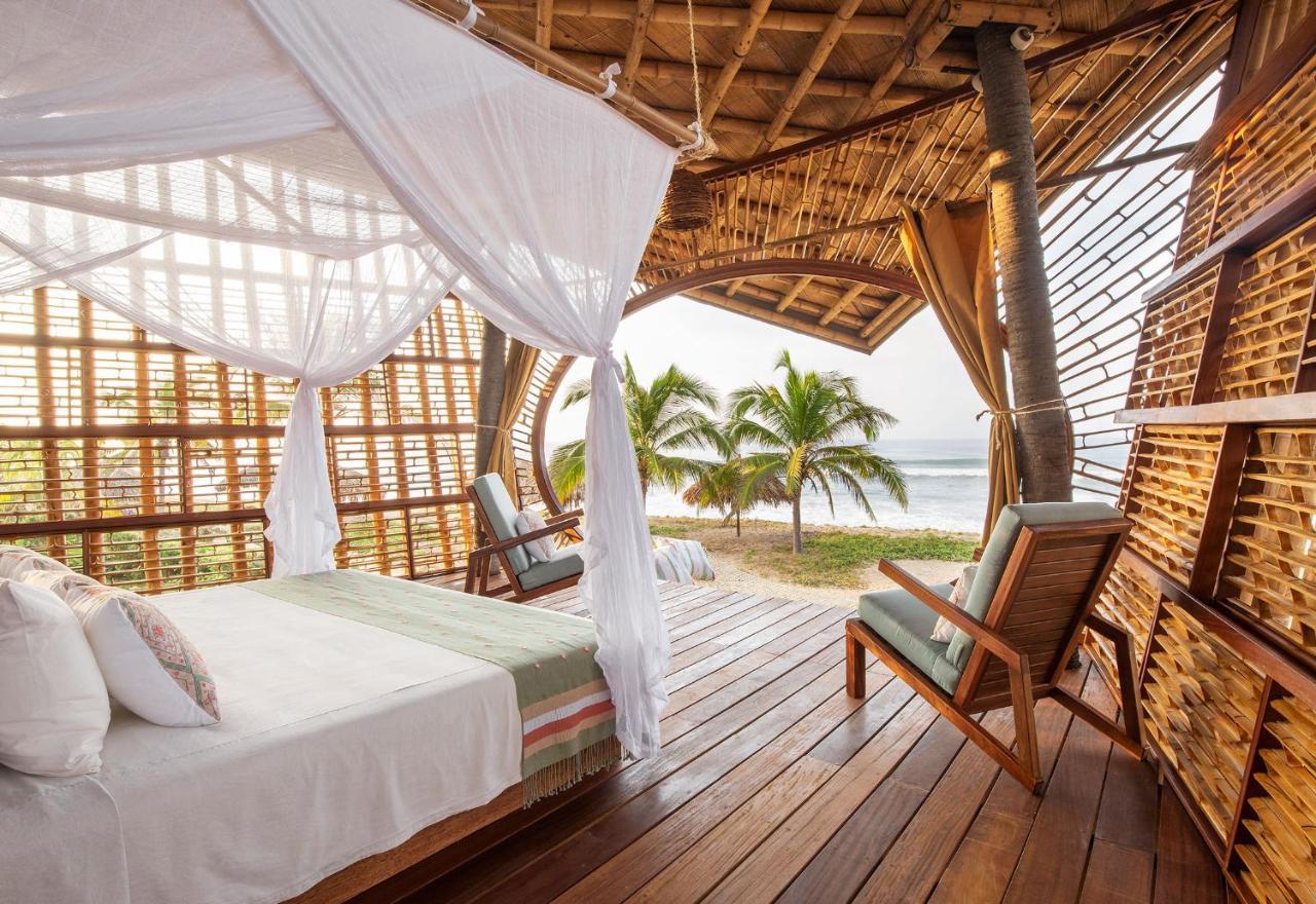 Playa Viva Otel Juluchuca Dış mekan fotoğraf