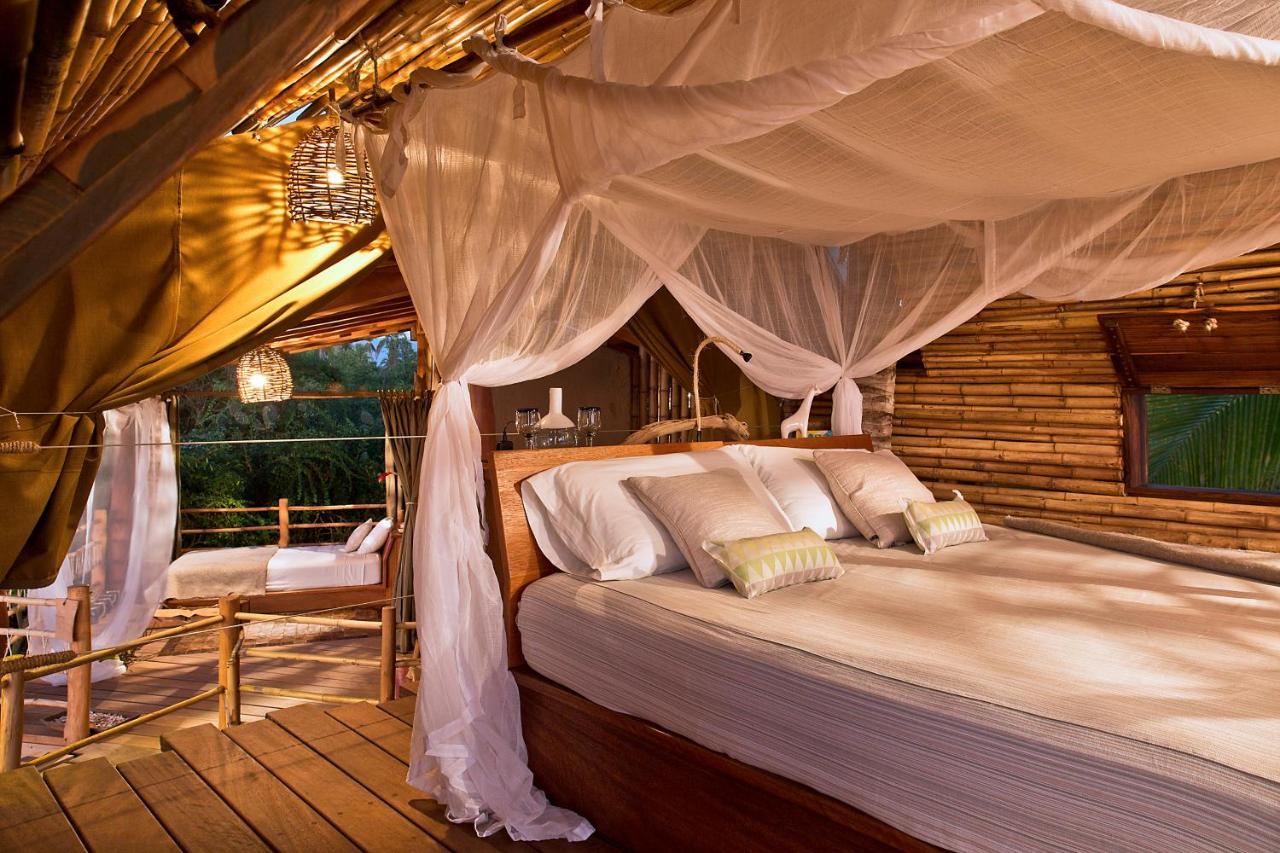 Playa Viva Otel Juluchuca Dış mekan fotoğraf