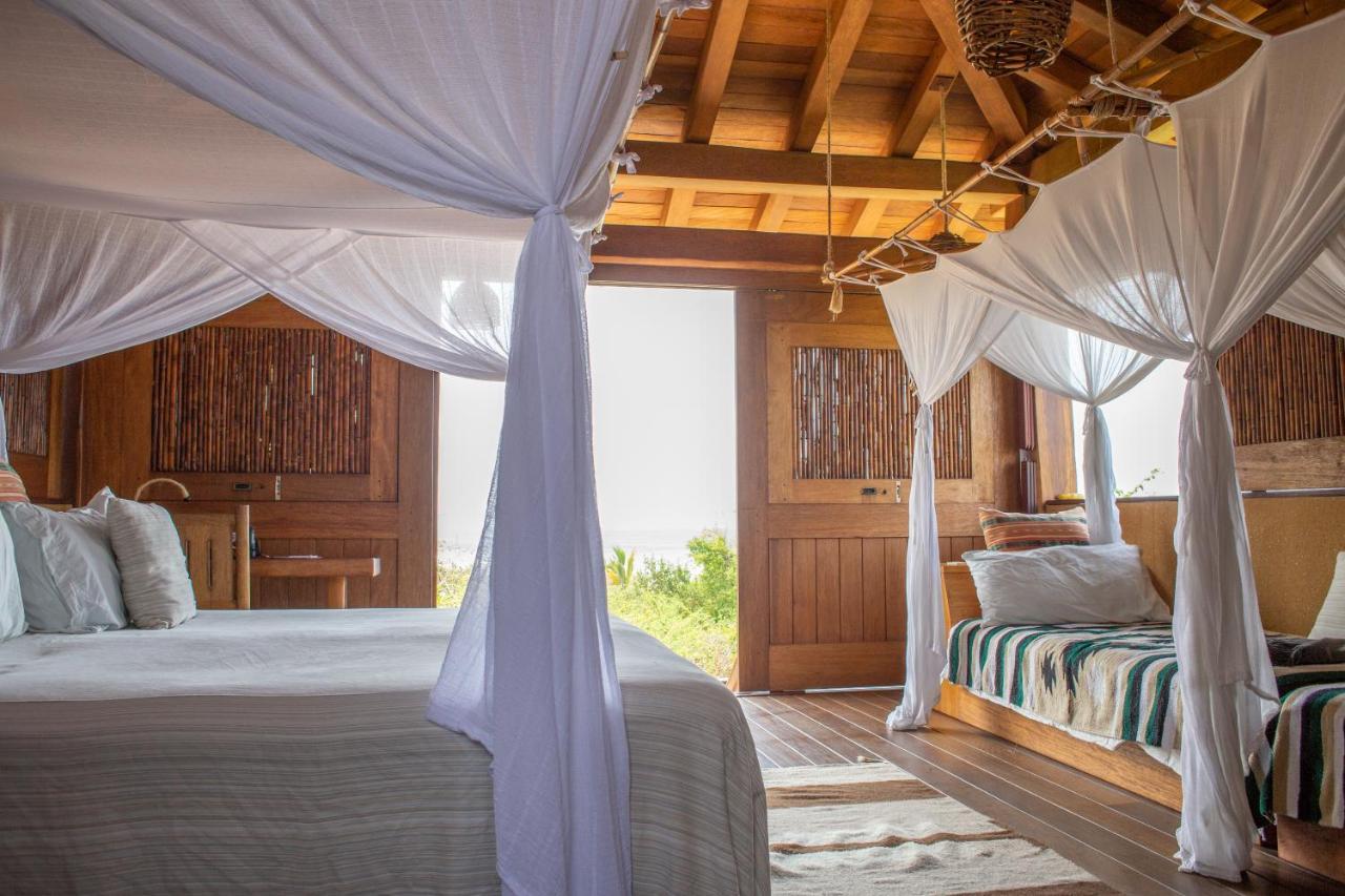 Playa Viva Otel Juluchuca Dış mekan fotoğraf