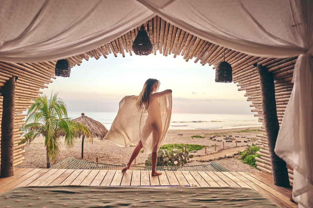 Playa Viva Otel Juluchuca Dış mekan fotoğraf