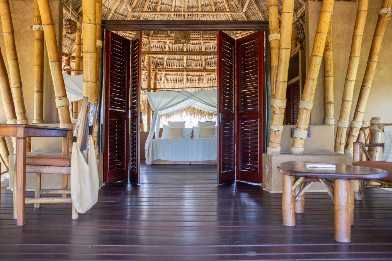 Playa Viva Otel Juluchuca Dış mekan fotoğraf