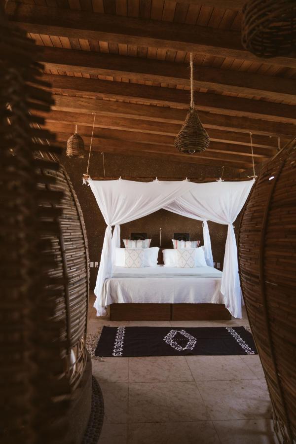 Playa Viva Otel Juluchuca Dış mekan fotoğraf