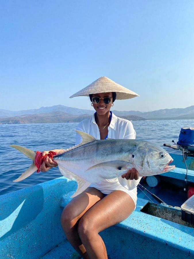 Playa Viva Otel Juluchuca Dış mekan fotoğraf