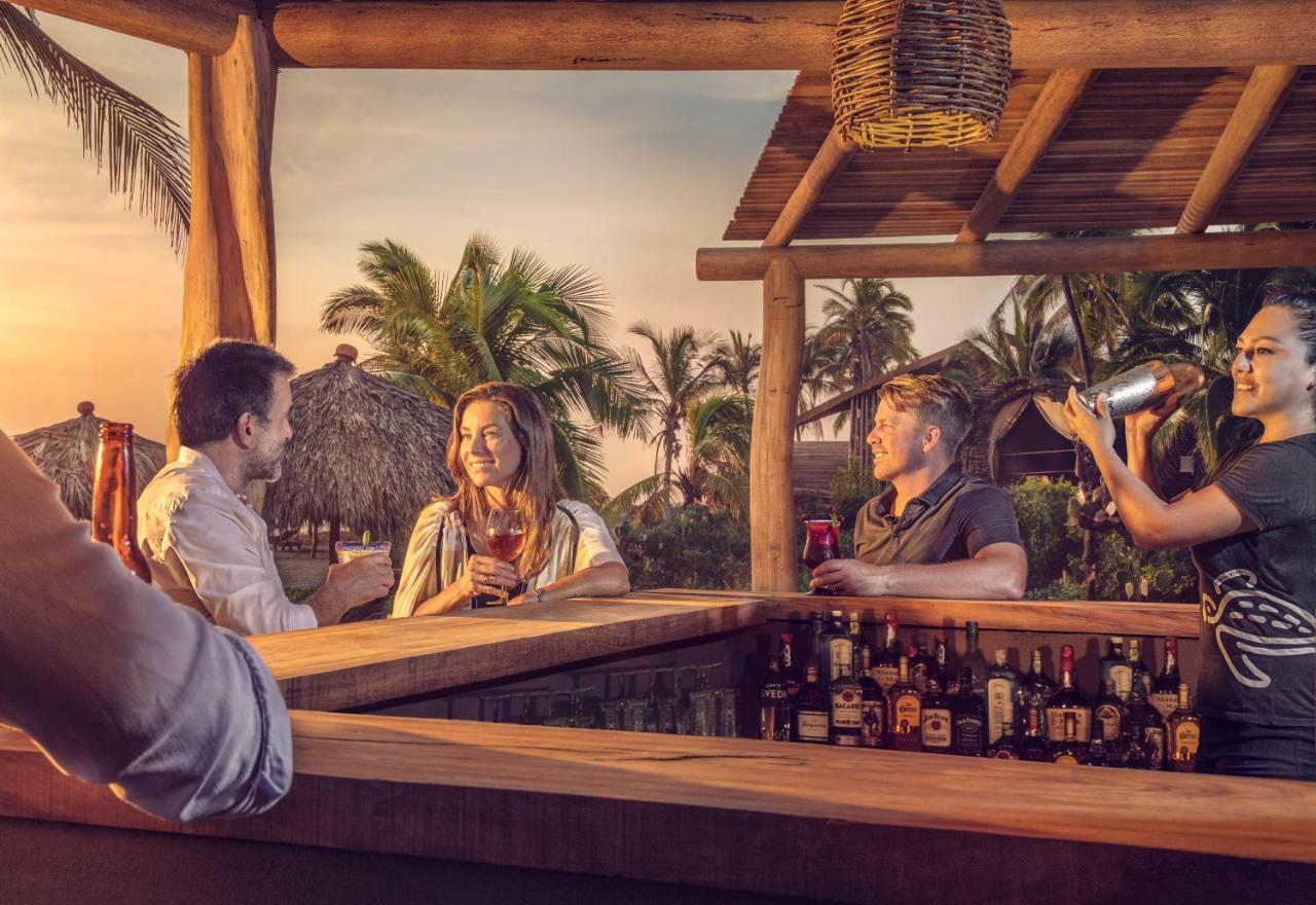 Playa Viva Otel Juluchuca Dış mekan fotoğraf