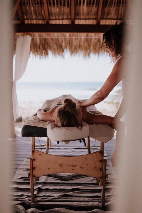 Playa Viva Otel Juluchuca Dış mekan fotoğraf