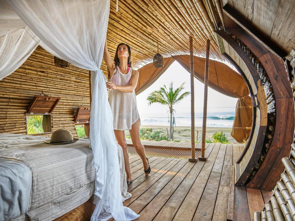 Playa Viva Otel Juluchuca Dış mekan fotoğraf