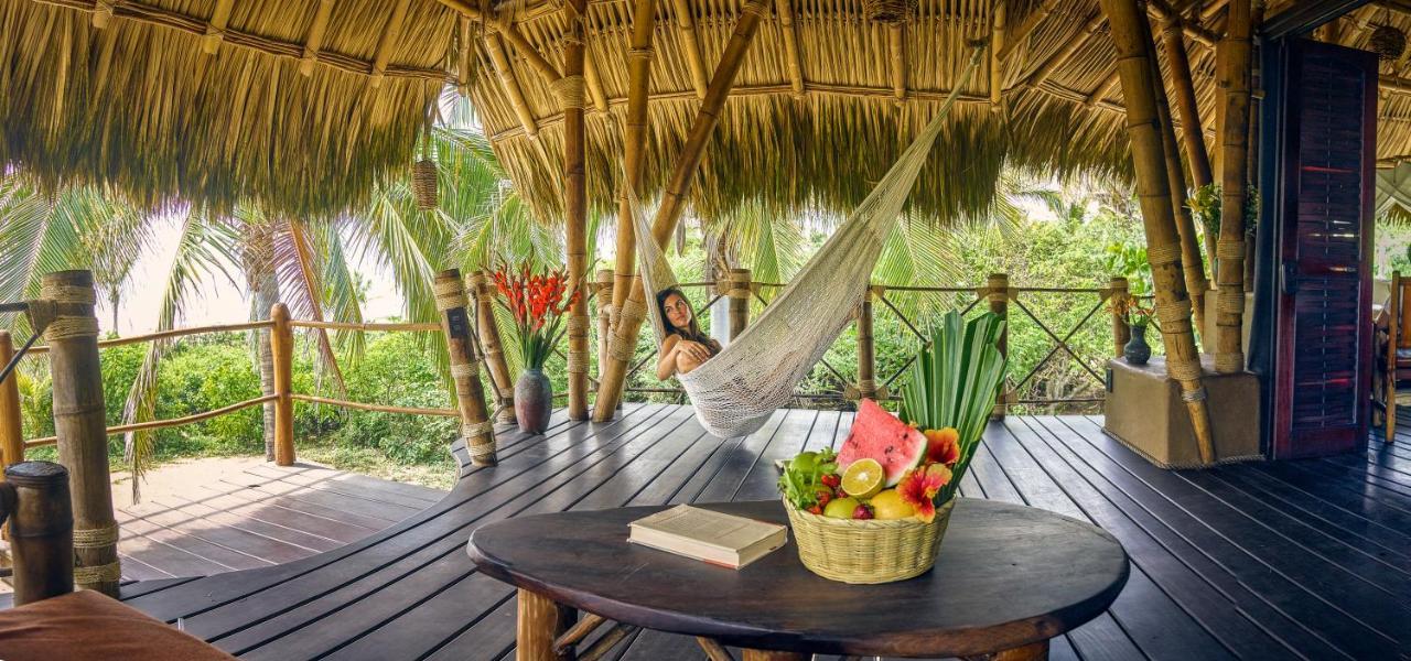 Playa Viva Otel Juluchuca Dış mekan fotoğraf