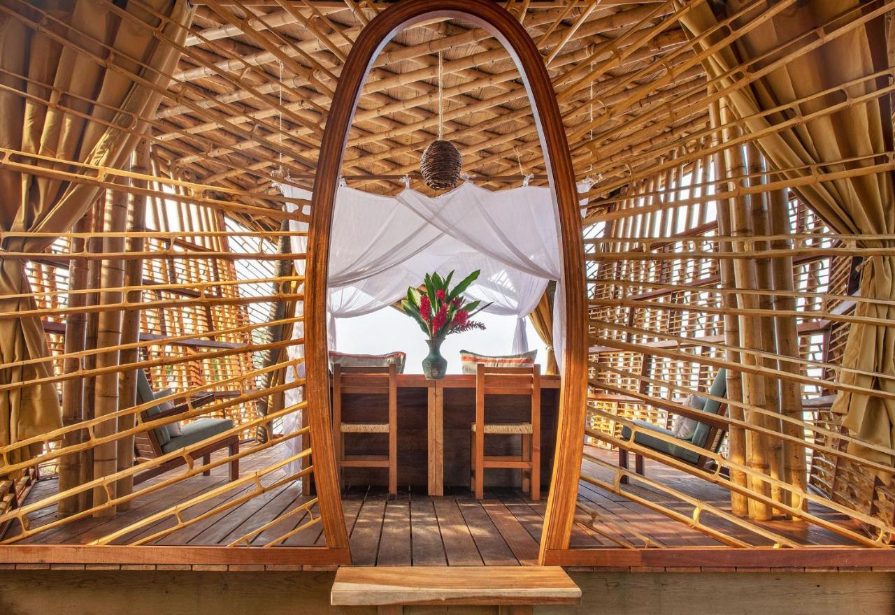 Playa Viva Otel Juluchuca Dış mekan fotoğraf