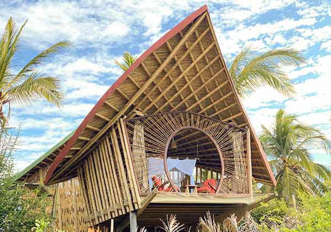 Playa Viva Otel Juluchuca Dış mekan fotoğraf