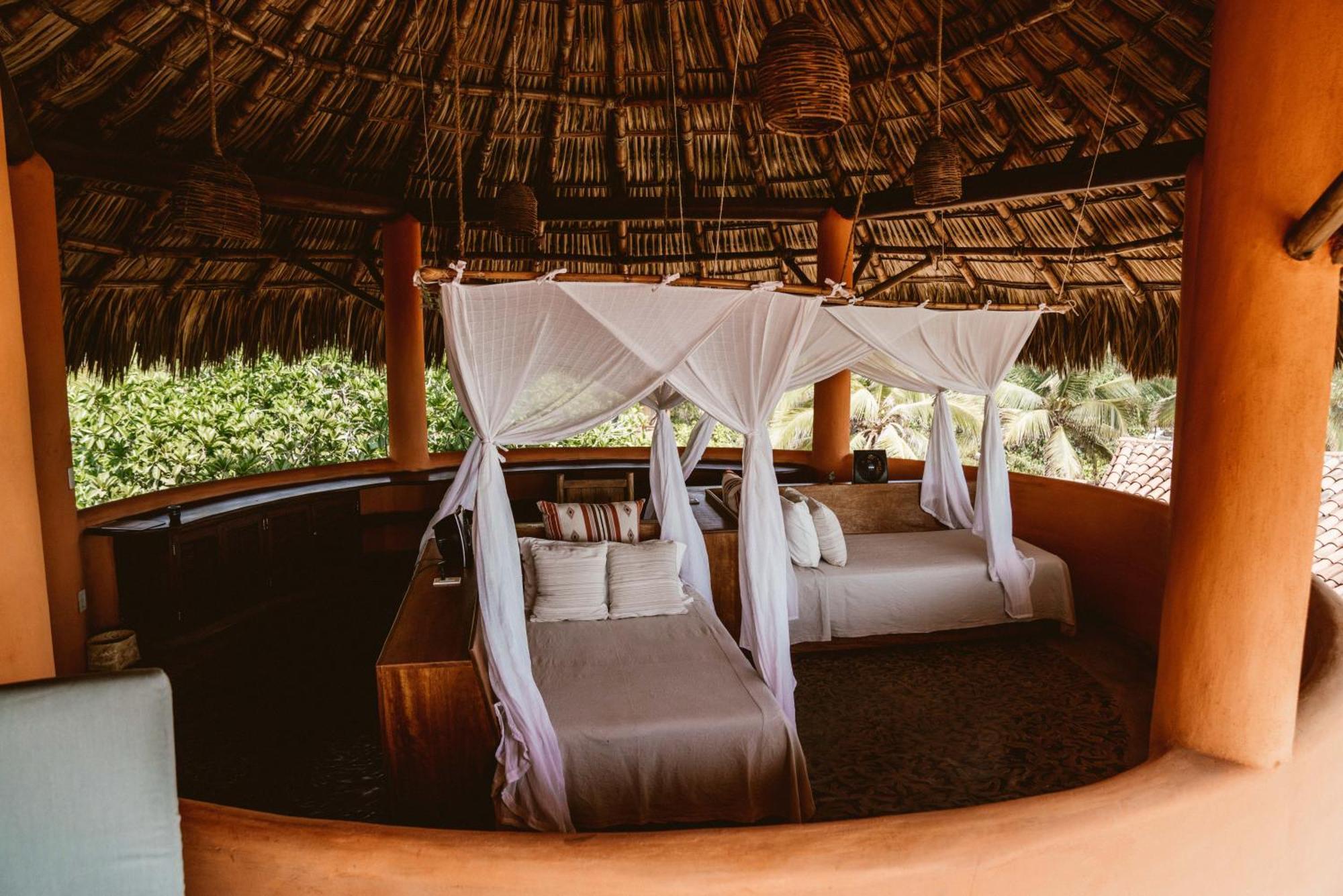 Playa Viva Otel Juluchuca Dış mekan fotoğraf
