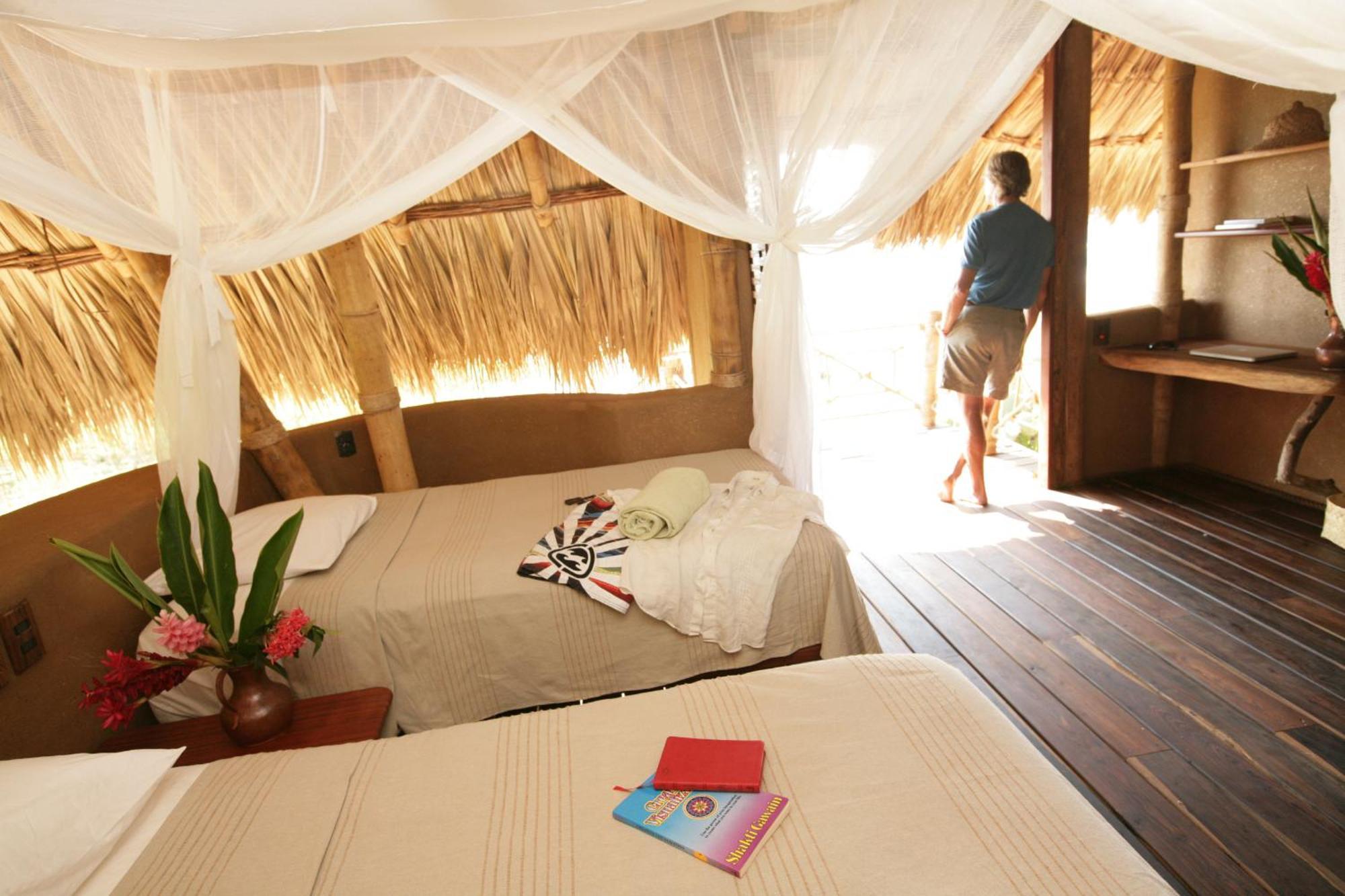 Playa Viva Otel Juluchuca Dış mekan fotoğraf
