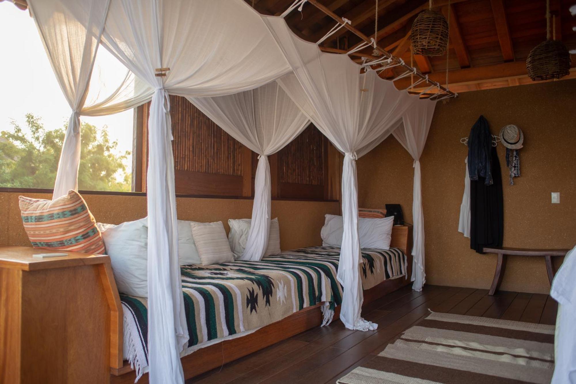 Playa Viva Otel Juluchuca Dış mekan fotoğraf