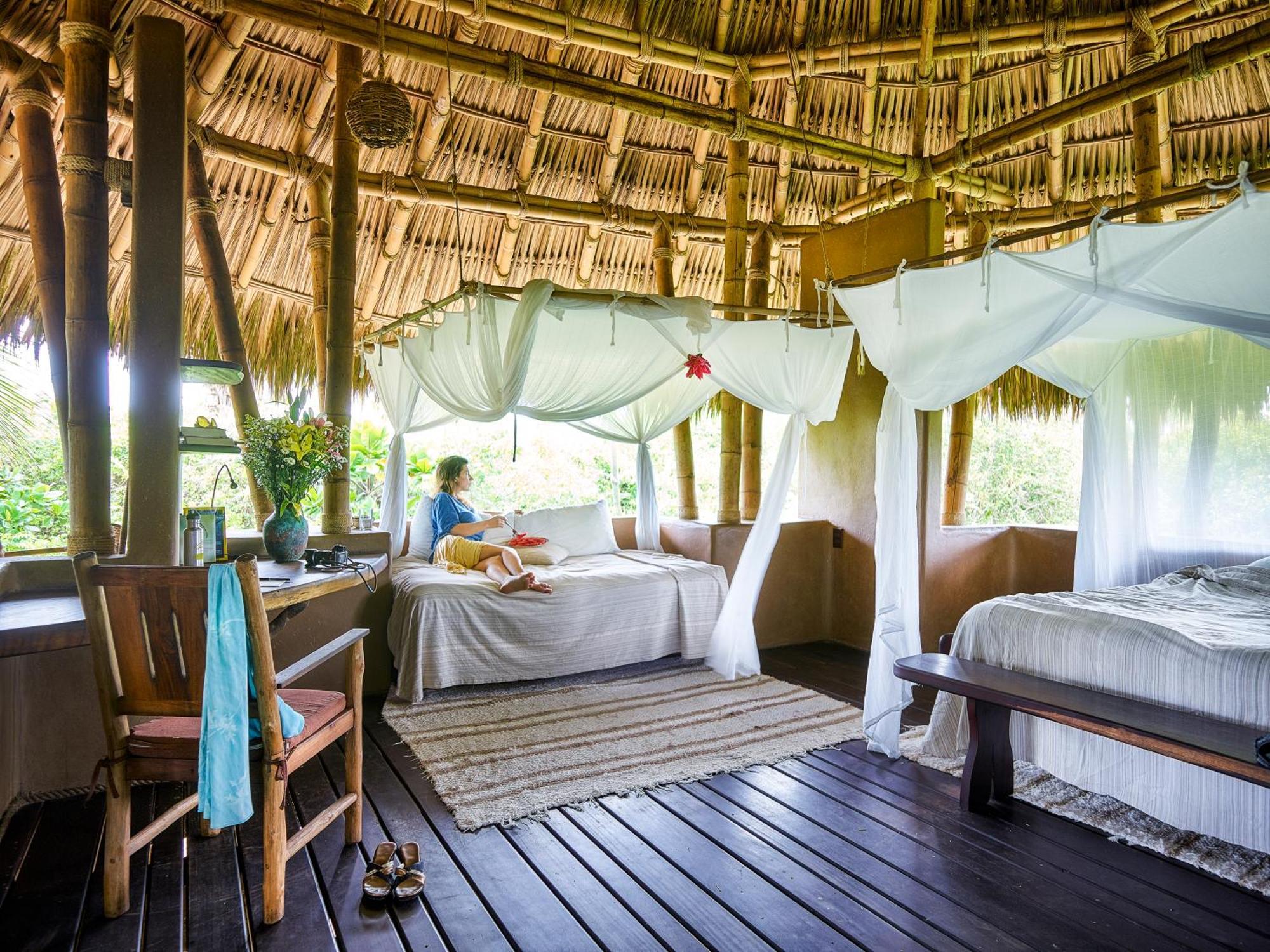 Playa Viva Otel Juluchuca Dış mekan fotoğraf